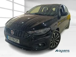 Fiat Tipo 1.3 M-Jet Lounge