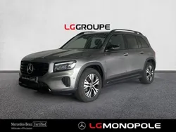 Mercedes-benz GLB 200 d 150ch Progressive Line 8G-DCT