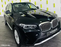 BMW X3 xDrive30e Aut.