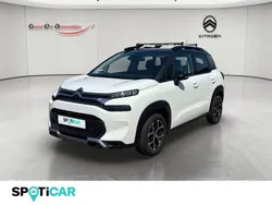 Citroen C3 Aircross BlueHDi 120ch S&S Shine EAT6