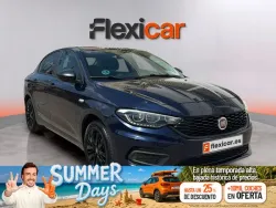 FIAT Tipo Sedán 1.4 Lounge