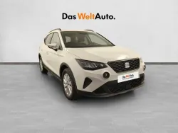 SEAT Arona 1.0 TSI S&S X-perience 115