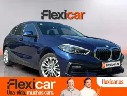 BMW Serie 1 118i