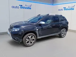 Dacia Duster 1.3 TCe 130 4x2 Journey + Attelage Garantie 12 Mois