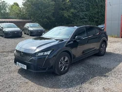 PEUGEOT 408 1.2 puretech 130 allure eat8