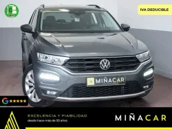 VOLKSWAGEN T-Roc 2.0TDI Advance DSG7