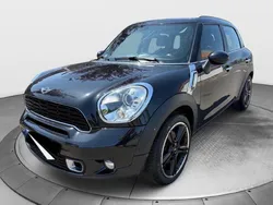 🚘 Mini Countryman 1.6 Cooper S ALL4