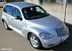 Chrysler PT Cruiser 1.6 Limited