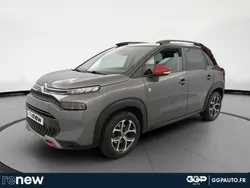 Citroen C3 Aircross PureTech 110ch S&S C-Series