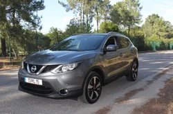 Nissan Qashqai 1.5 dCi 360 Pack S