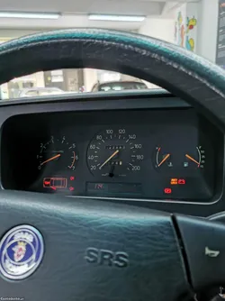 Saab 9000 LPT