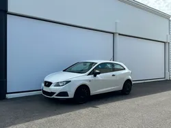 SEAT Ibiza 1.4 TDI 80 ch Édition Style Apple Carplay - GARANTIE