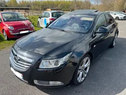 OPEL INSIGNIA 2.0l CDTI EDITION