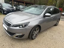 Peugeot 308 2014 2.0 HDI 150 FAP FELINE