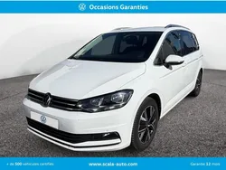 Volkswagen Touran 2.0 TDI 150 DSG7 7pl Style