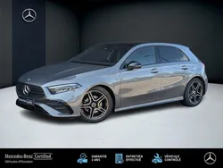 Mercedes Classe A 200 AMG LINE TO SIEGES AVANTS CHAUFFANTS KEYLESS-