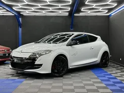 RENAULT MEGANE III RS TROPHY N°0954 - 2.0 16v 265CH BVM6