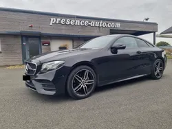 Mercedes classe e v coupe 200 e amg line 9g-tronic