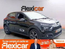 Citroen C3 PureTech 60KW (83CV) Max
