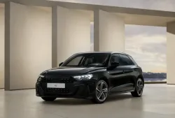 Audi A1 Sportback 30 TFSI Adrenalin Black Edition S tronic