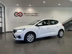 Dacia Sandero 1.0 TCe 90ch Expression