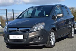 Opel Zafira 1.7 CDTI 125 CV 7 Places / 1ere Main