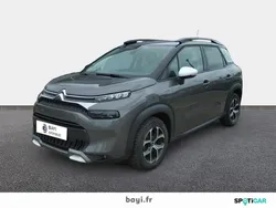 CITROEN C3 Aircross PureTech 110 S&S BVM6 Shine