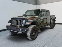 Jeep GLADIATOR RUBICON 57.500 TTC V6 3.6L 2023