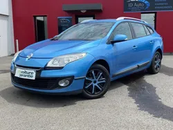 Renault Megane Estate 1.5 DCI 90 Authentique Garantie 12Mois