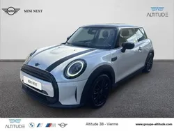 Mini Mini Cooper 136ch Edition Camden BVA7