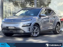 Hyundai Kona Electric 64kWh - 204ch Executive