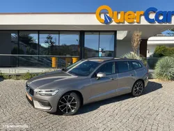Volvo V60 2.0 D3