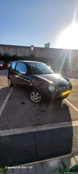 VW Lupo 1.0