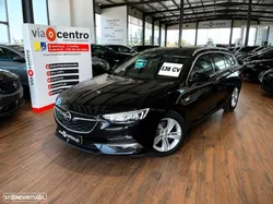 Opel Insignia Sports Tourer 1.6 CDTi Innovation