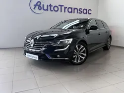 RENAULT Talisman Estate dCi 160 Energy EDC Intens