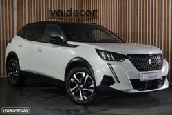 Peugeot 2008 1.2 PureTech GT Line