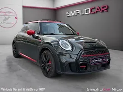 MINI MINI Jcw 231ch finition ultimate