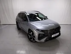 Hyundai TUCSON N LINE 1.6 T 150CV KM 0