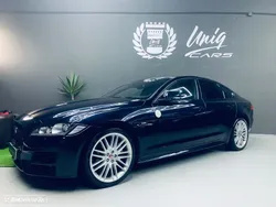 Jaguar XF 2.0 D R-Sport Aut.