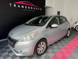 PEUGEOT 208 1.6 e-HDi 92ch FAP BVM5 BLUE LION Allure