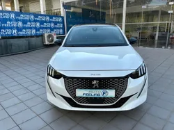 Peugeot 208 ELECTRIC DRIVE 100KW E GT LINE