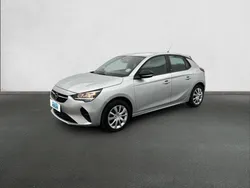 Opel Corsa ELECTRIQUE 136 ch & Batterie 50 kWh - Edition