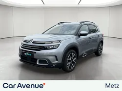 CITROEN C5 Aircross BlueHDi 130 S&S EAT8