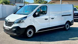 Renault Trafic L2 H1 2,0 BLUEDCI 120CV PACK CONFORT GPS APPLE CARPLAY + CLIMATISATION + LED + CAMERA AR