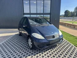 MERCEDES CLASSE A Classic 180 2.0 CDi 109CH - Moteur a Chaine - Climatisation