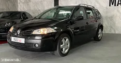 Renault Mégane Break 1.5 dCi Extreme