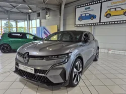 Renault Mégane E-TECH EV60 220 ch super charge Techno