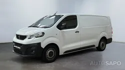 Peugeot Expert de 2021