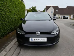 VOLKSWAGEN GOLF 1.6 TDI 110 BlueMotion Technology FAP 4Motion Lounge