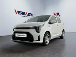 KIA Picanto 1.0 GDi 68 ch BVMA5 Active Business